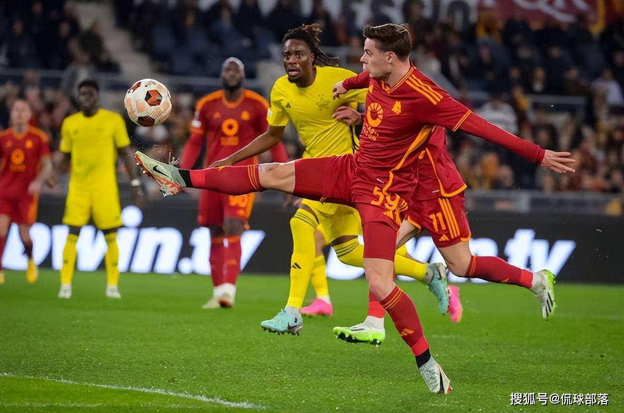 赛地聚焦——欧联冲刺阶段热度飙升，勒沃库森强势反弹，媒体盛赞，细节决定成败的简单介绍